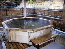 柴原温泉 かやの家