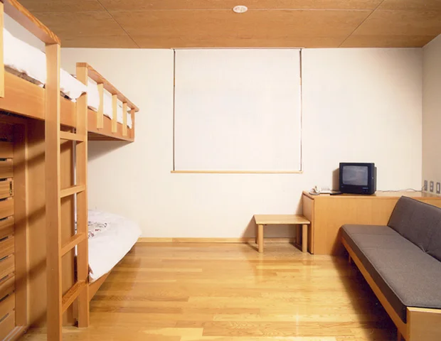 こまどり荘＜埼玉県＞