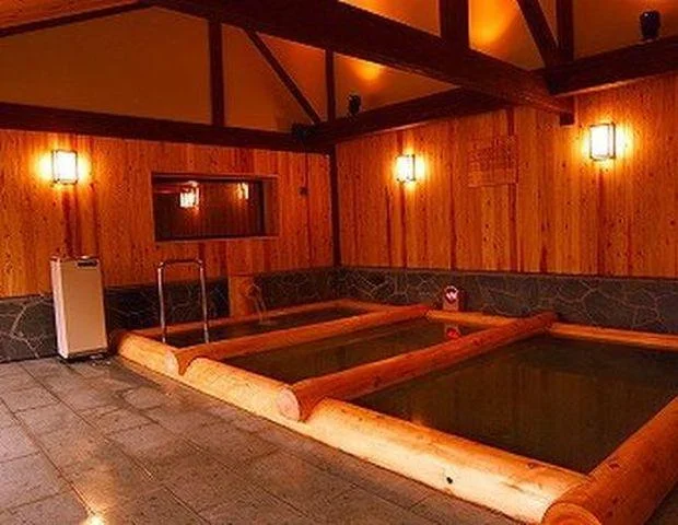 極楽湯 幸手店（閉館しました）