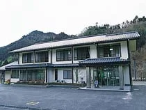 皆野町 水と緑のふれあい館(閉館しました)