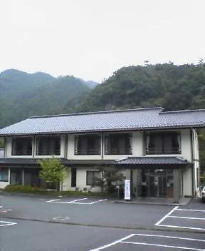 皆野町 水と緑のふれあい館(閉館しました)