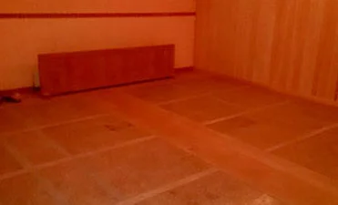 リラクゼーション・岩盤浴0