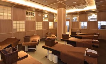 リラクゼーション・岩盤浴0