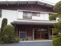 谷津川館