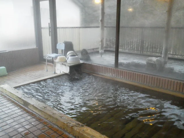 谷津川館