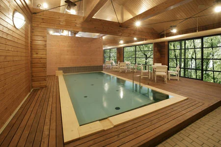 Chichibu Muse Park Sports no Mori PICA Chichibu Jyuon no Yu - Saitama