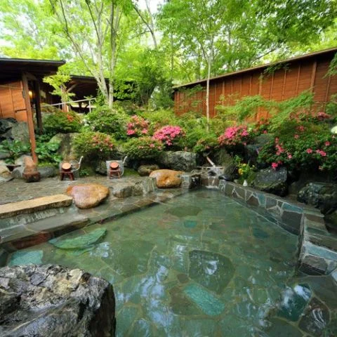 小さなホテル　セラヴィ - 埼玉県