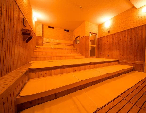 極楽湯 ロイヤル川口(旧 天然温泉スパロイヤル川口)