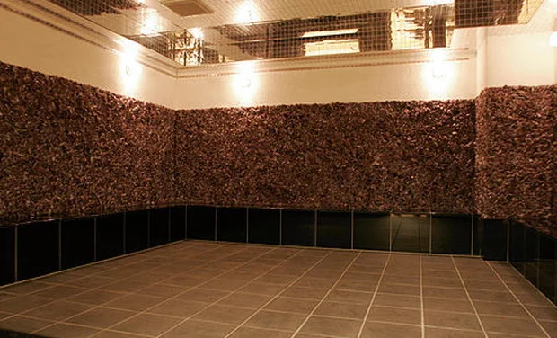 岩盤房 きらく(閉館しました)