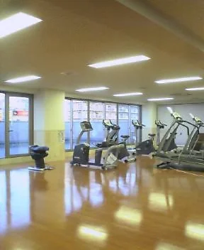 岩盤房 きらく（閉館しました）