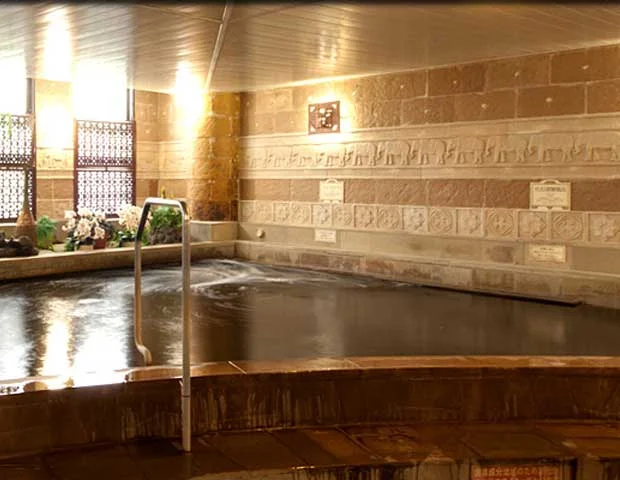 天然温泉 ゆの郷 Spa Nusa Dua（ゆのさとスパヌサドゥア）