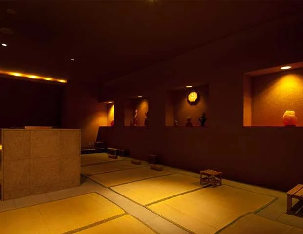 天然温泉 ゆの郷 Spa Nusa Dua（ゆのさとスパヌサドゥア）