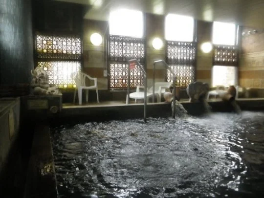 天然温泉 ゆの郷 Spa Nusa Dua（ゆのさとスパヌサドゥア）