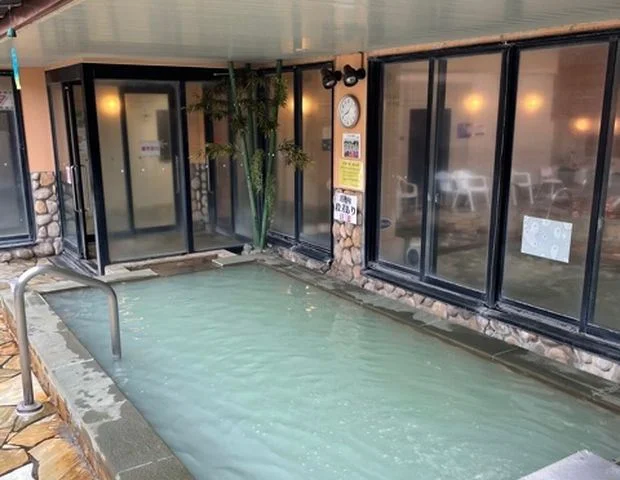 スパ&フィットネス健美(閉館しました)