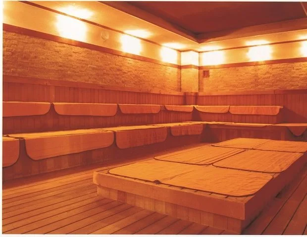 スパ&フィットネス健美(閉館しました)