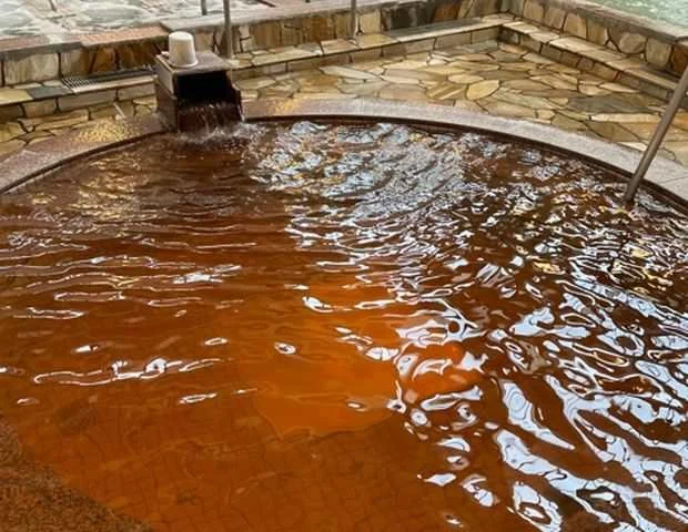 スパ＆フィットネス健美（閉館しました）