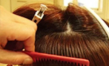 リラクゼーション・岩盤浴3