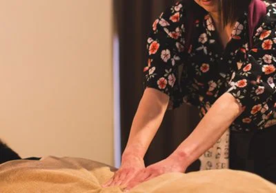 リラクゼーション・岩盤浴0