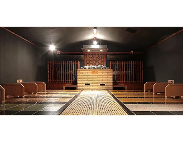 小江戸はつかり温泉 川越店