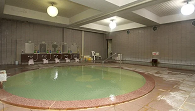 ホテル御前水
