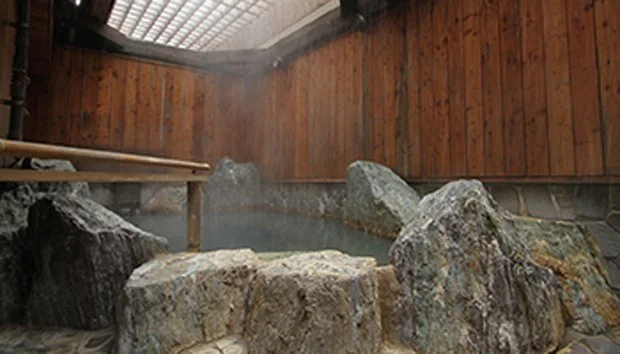 ホテル御前水