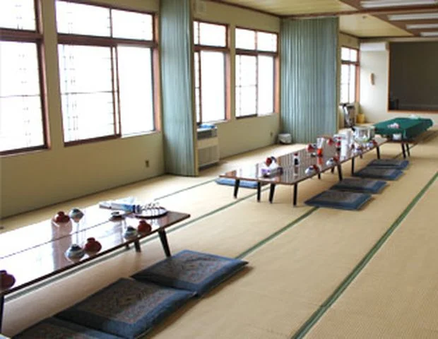 温泉旅館 中央荘