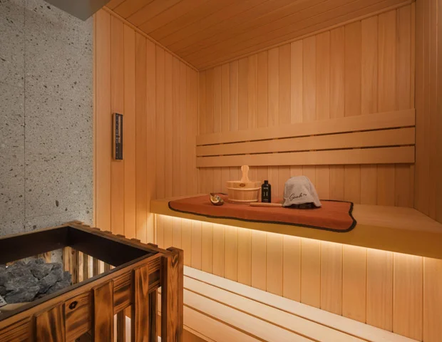 SAUNA & HOTEL Suuh - Hidaka - Saitama