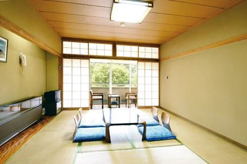 フレンドシップハイツよしみ 御所の湯（閉館しました）