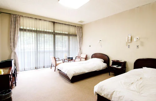 フレンドシップハイツよしみ 御所の湯（閉館しました）