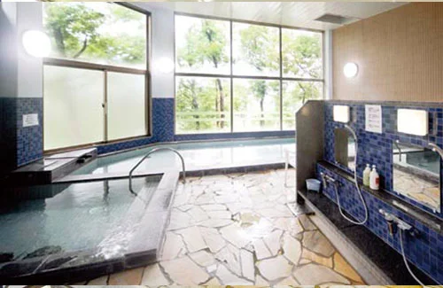 フレンドシップハイツよしみ 御所の湯（閉館しました）