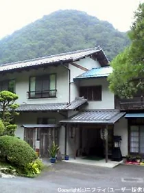 鳩の湯温泉 鳩の湯(閉館しました)