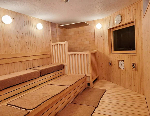 天然温泉「旅人の湯」ホテルルートインGrand秩父