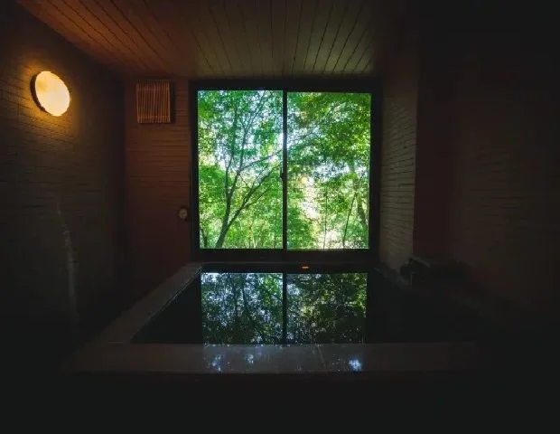 湯宿 羊山邸