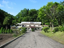 馬追温泉(閉館しました)