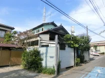 松の湯（閉館しました）