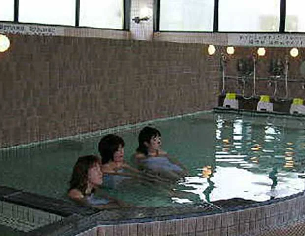 湯屋・サーモン