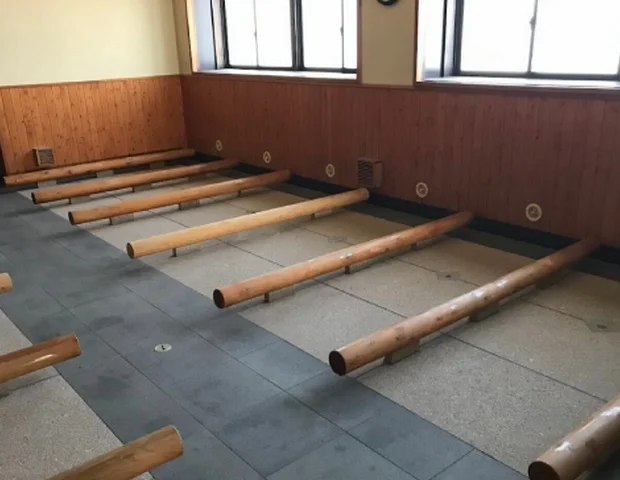行田天然温泉 古代蓮物語
