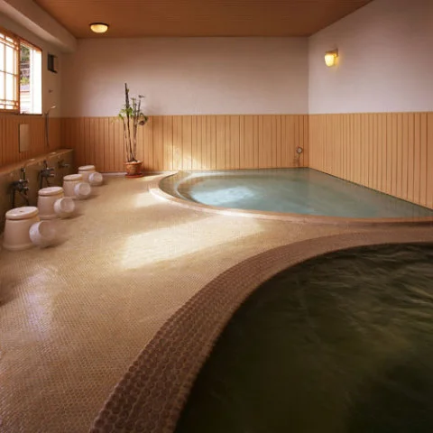 Kamogawa Onsen Ebisu - Beachside Inn - Chiba