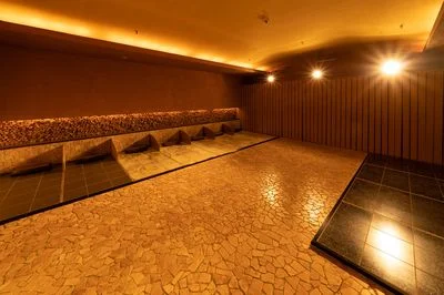 リラクゼーション・岩盤浴0