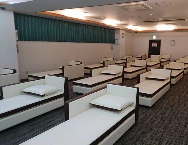 薬湯 市原店（旧 内房薬湯健康センター）