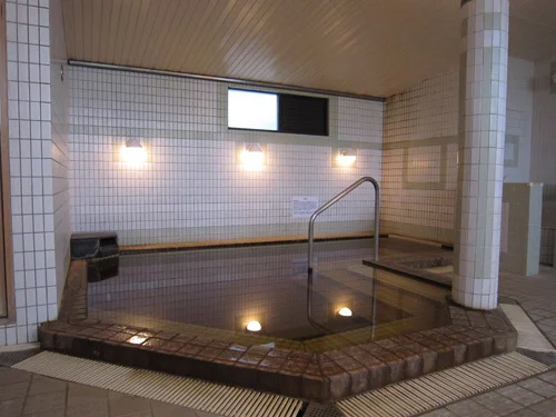 ホテル里杏 - 千葉県