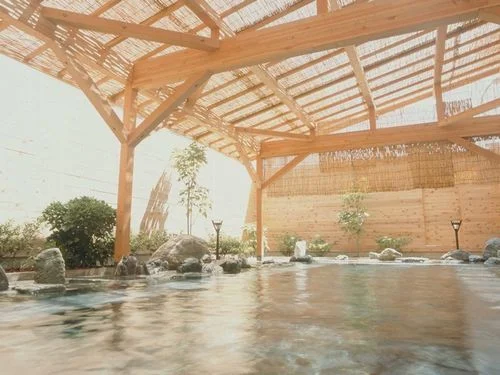 南国ホテル(伊東園グループ) - 白浜 - 千葉県