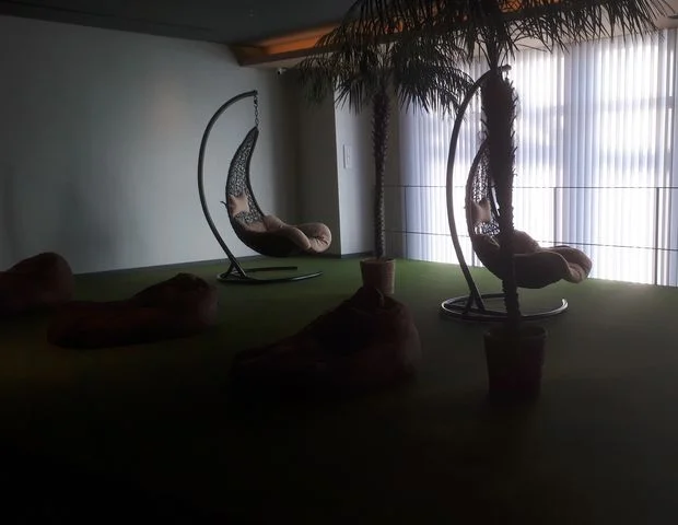 青の洞窟