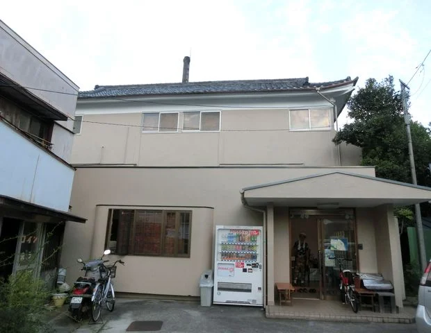 市力湯【閉館しました】