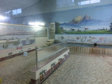 市力湯【閉館しました】