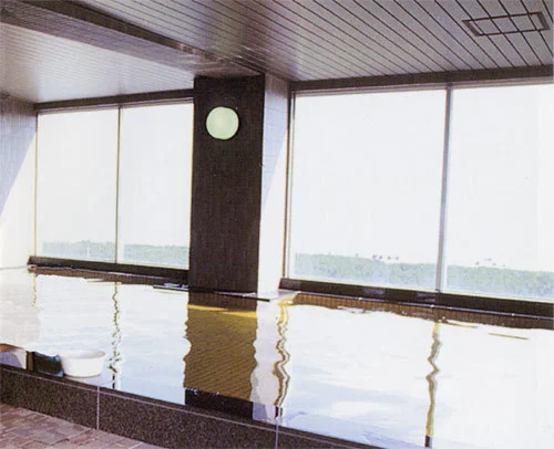 Shirako Sunrise Otsuka - Ninety-Nine Ri - Chiba