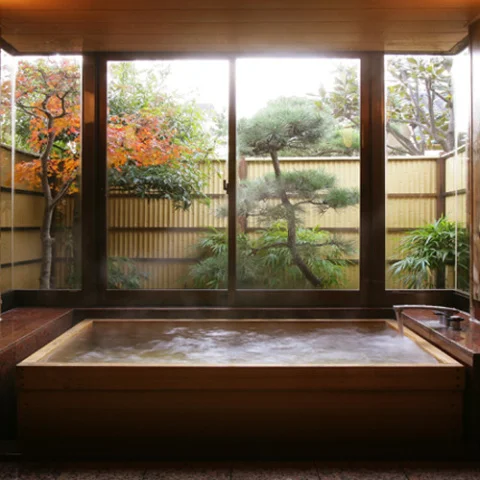 木更津富士屋季眺(旧:富士屋ホテル) - 千葉県