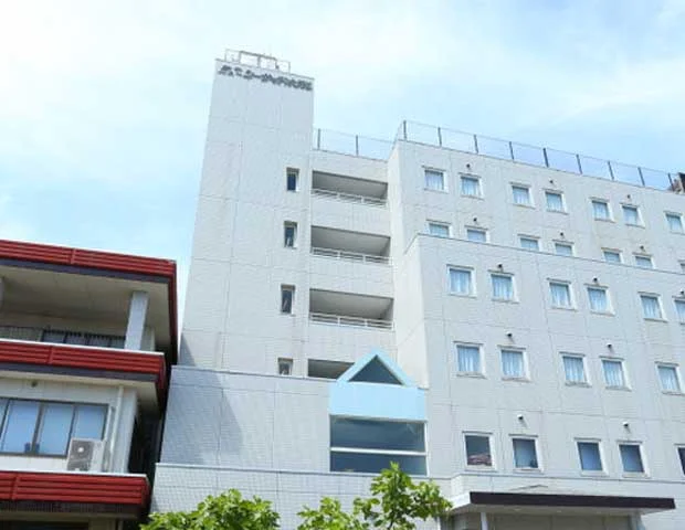 白子温泉　白子ニューシーサイドホテル