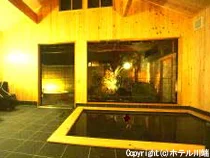 館山温泉 ホテル川端 - 千葉県