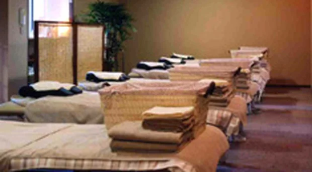 天然温泉 真名井の湯 千葉ニュータウン店（閉店しました）